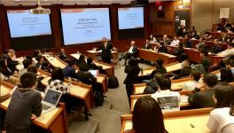 避开了海螺与金隅，成就了中国建材世界500强！