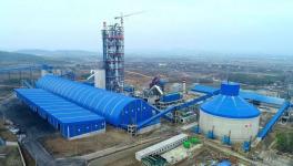 产能置换助力这家企业能耗降低同时每日多产2500吨