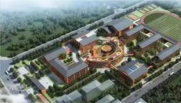 这家企业双中雄安建设第一标 水泥供应10万吨