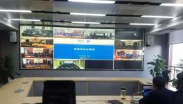 【检修进行时】记录奋战在检修现场的“战士们”