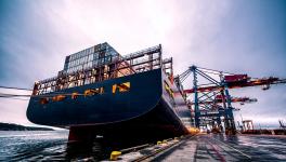 2018年中国水泥进出口报告