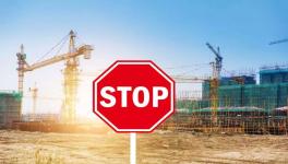 河南省应急厅：限产企业10673家，工地停工1541家！