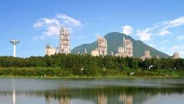 山区”海螺“ 扬帆海外！