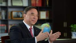 水泥价格太便宜！700元/吨才合理！