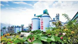 百年华新焕发“年轻态”！