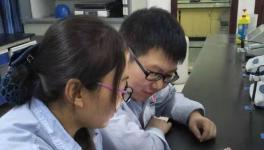 “学习强国”成为党员干部的精神食粮