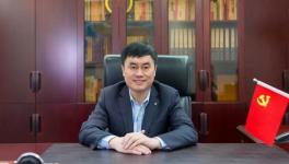 用绿色制造带动高质量发展