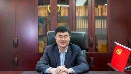 这家企业领导人说：围绕“四化”推进转型升级