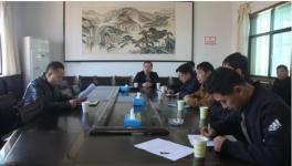 耗煤量增长超5% 辉县山水等企业被集体约谈！