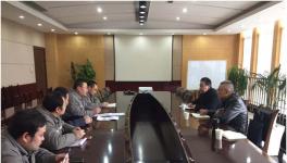 西南水泥、峨胜水泥保环工作“现在进行时”!