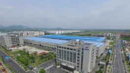 水泥、熟料环保智能中转，这里有一揽子解决方案！