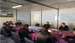 这家企业将于本月底完成相关手续办理