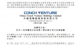 厉害啦！这家环保企业拿下中建材全部水泥窑资源！