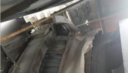 七道迷宫式密封，让窑头窑尾密不漏风！