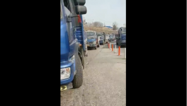 因未落实停限产 这一地区多家水泥厂老板被拘留