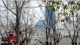 2人死亡1人被困！这个地区水泥企业连发多起事故！