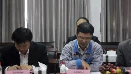 这家公司就取消P.C32.5R水泥征求客户意见