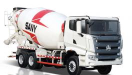 这个地区要给4000多台混凝土搅拌车安装“黑匣子”