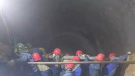 一曲壮志凌云的凯歌