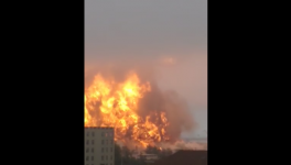 36人死伤！谣言成现实！为水泥行业敲响警钟！