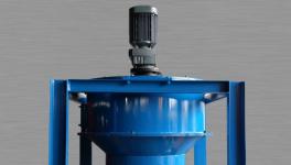 拉水泥防超载不排队！这家公司这样做！