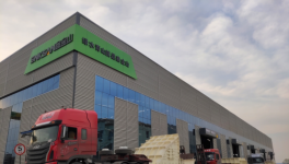 多地项目投产在即 鑫金山机械进入密集发货期