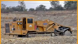 一个办法，解决采矿简化工艺等四大问题！