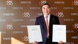 30多岁当厂长 把两家快倒闭企业做到世界第一！