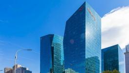 金隅冀东战略重组历时3年 终于画上圆满句号！