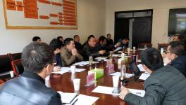 西南水泥投资新项目即将落地！