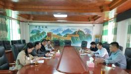 这家水泥厂500米卫生防护距离内居民搬迁进行中