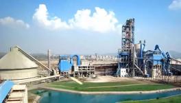 水泥企业将跑步入场砂石骨料行业