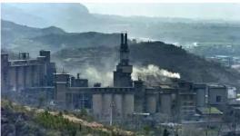 水泥企业“被错杀”！用超低排放自证清白！