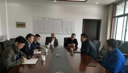 海运集团与水泥企业结对子！互为臂膀 心照不宣！