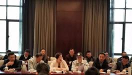 砂石料供应紧张 混凝土协会倡导现款交易