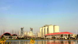 水泥行业“涨声一片” 冀东、华新、万年青等业绩倍增