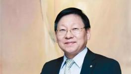 崔星太：建议通过碳​排放指标管理来化解泛东北过剩产能