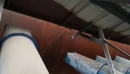 华润水泥突发事故！2人死伤！