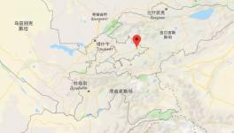 上峰水泥、华新水泥中亚建线，布局海外