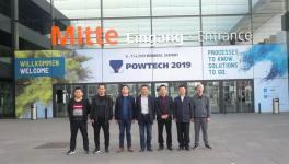 向德国制造看齐,这家企业要做工业品中的艺术品！