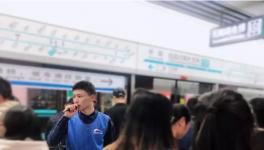 火爆项目来袭！高峰时14条线同时在建，5万人作业！