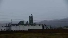 这家企业突发爆燃事故致39人死伤 冀东水泥或受影响