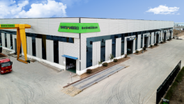 砂石矿山粉尘专项治理，鑫金山智能机械为您保驾护航！