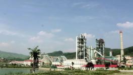 这个地区9套装置年无害化处置垃圾90万吨