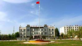 揭密：工信部能效“领跑者”叶城天山水泥