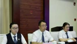 砂石骨料竞价交易，已竞买签约39万吨！