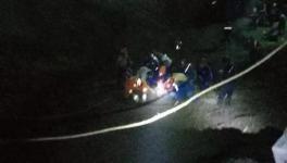 惨！这家水泥厂1工人被活活憋死！