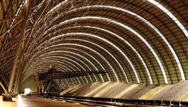 生态水泥：打出绿色制造“超级王牌”