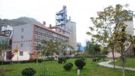 这家企业堪称绿色工厂经典范例