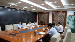 因环境违法河北4地主要负责人被约谈